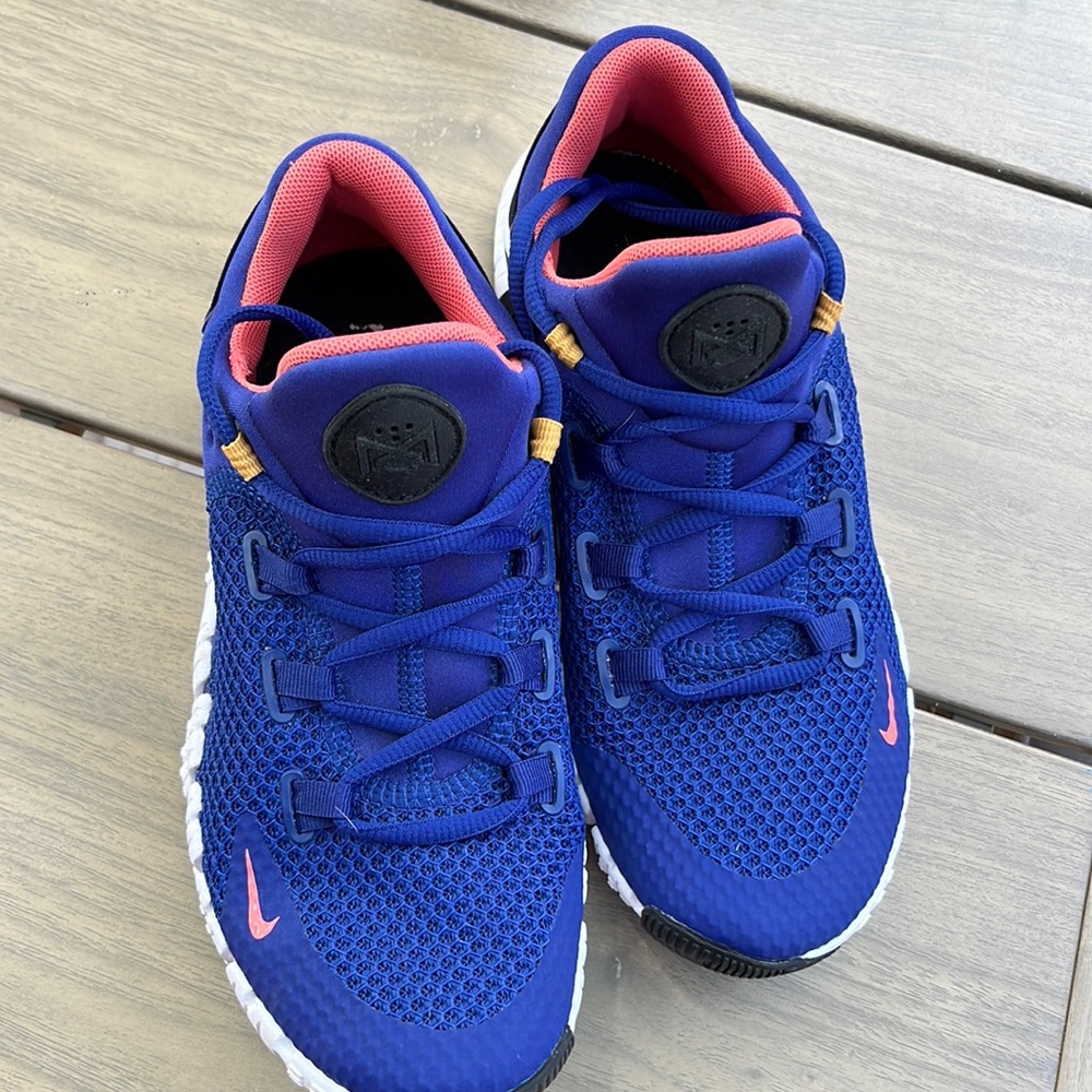 Nike Metcom 3 size 6.5